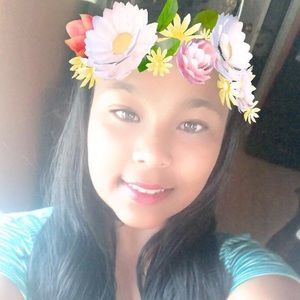 Meet your Posher, Darshani